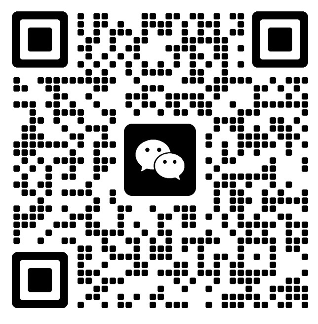 小小骑士微信二维码